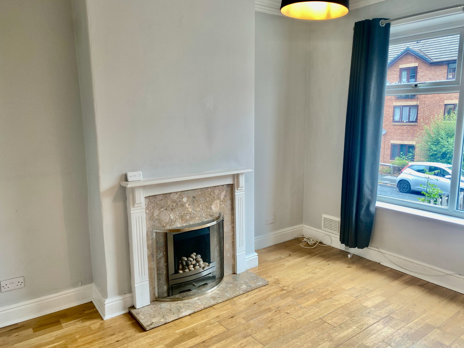 Terraced House for rent in Stockport, Gradwell Street, Stockport, SK3 0DL