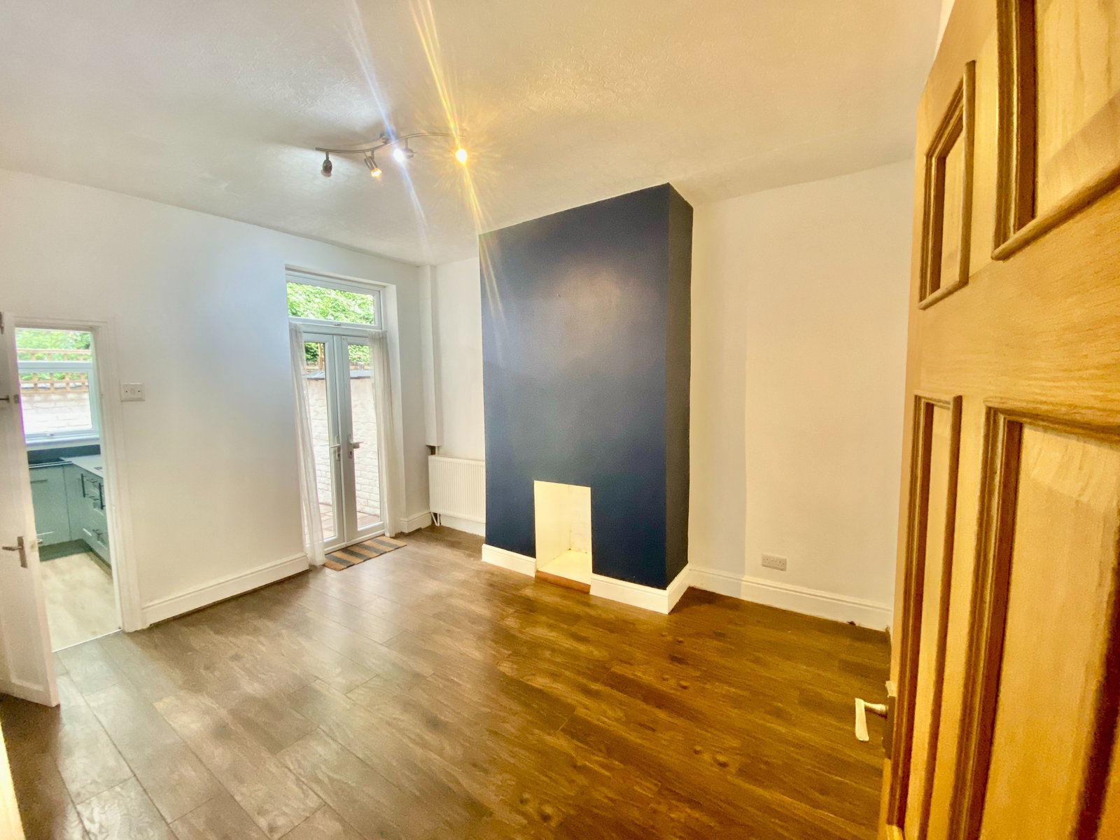 Terraced House for rent in Stockport, Gradwell Street, Stockport, SK3 0DL