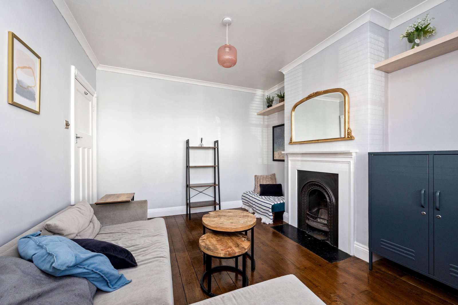 Maisonette in Hove