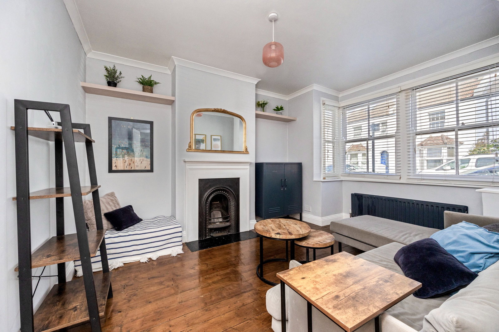 Maisonette in Hove