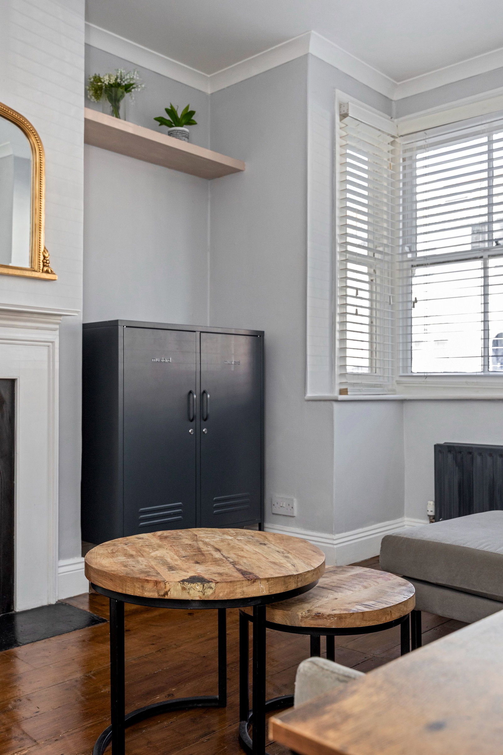 Maisonette in Hove