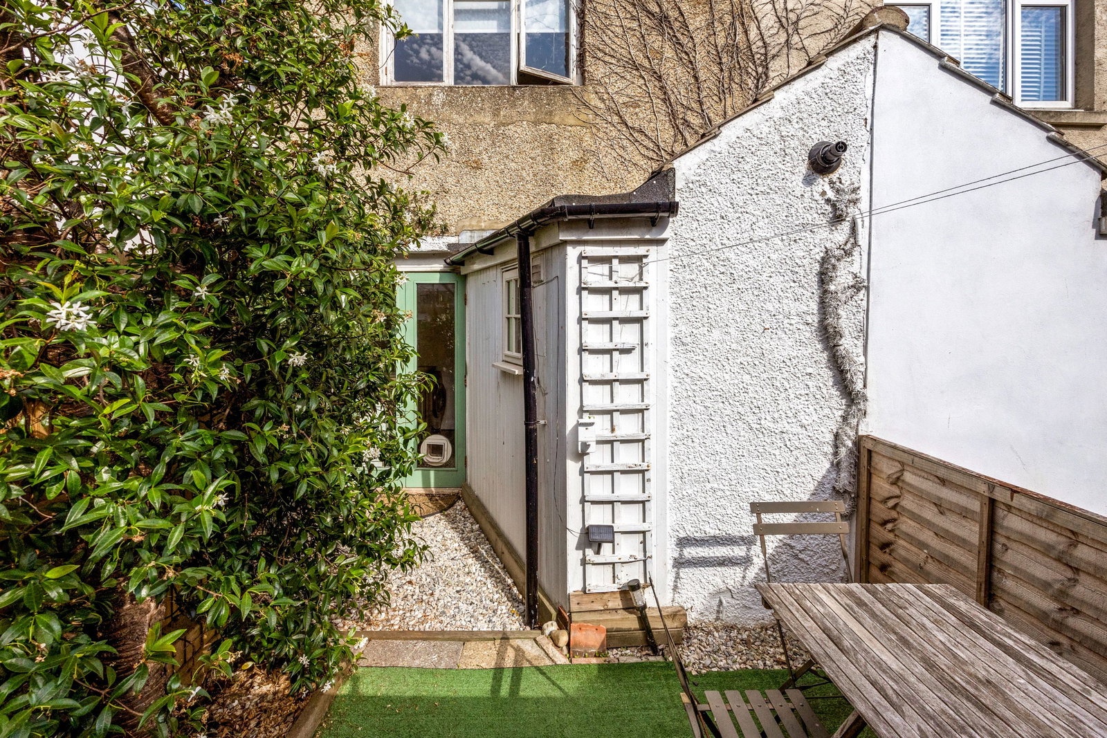 Maisonette in Hove