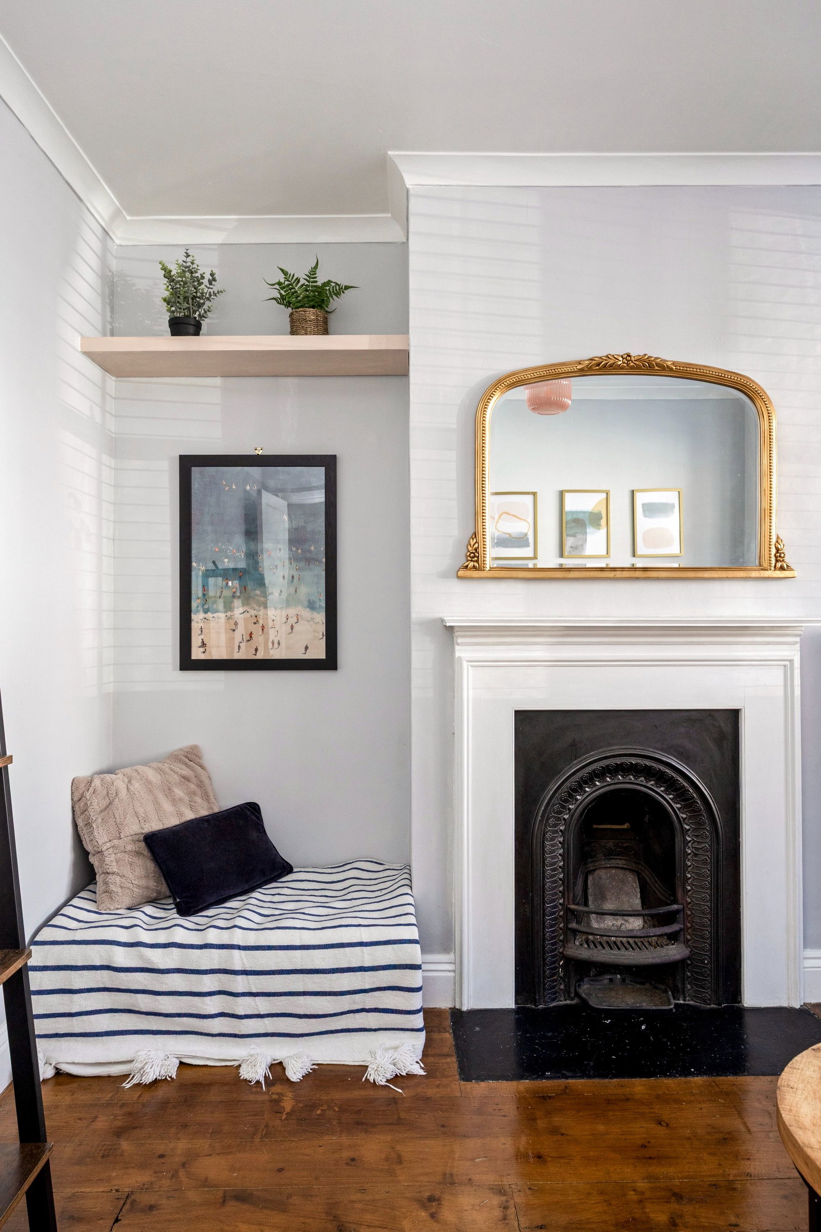 Maisonette in Hove