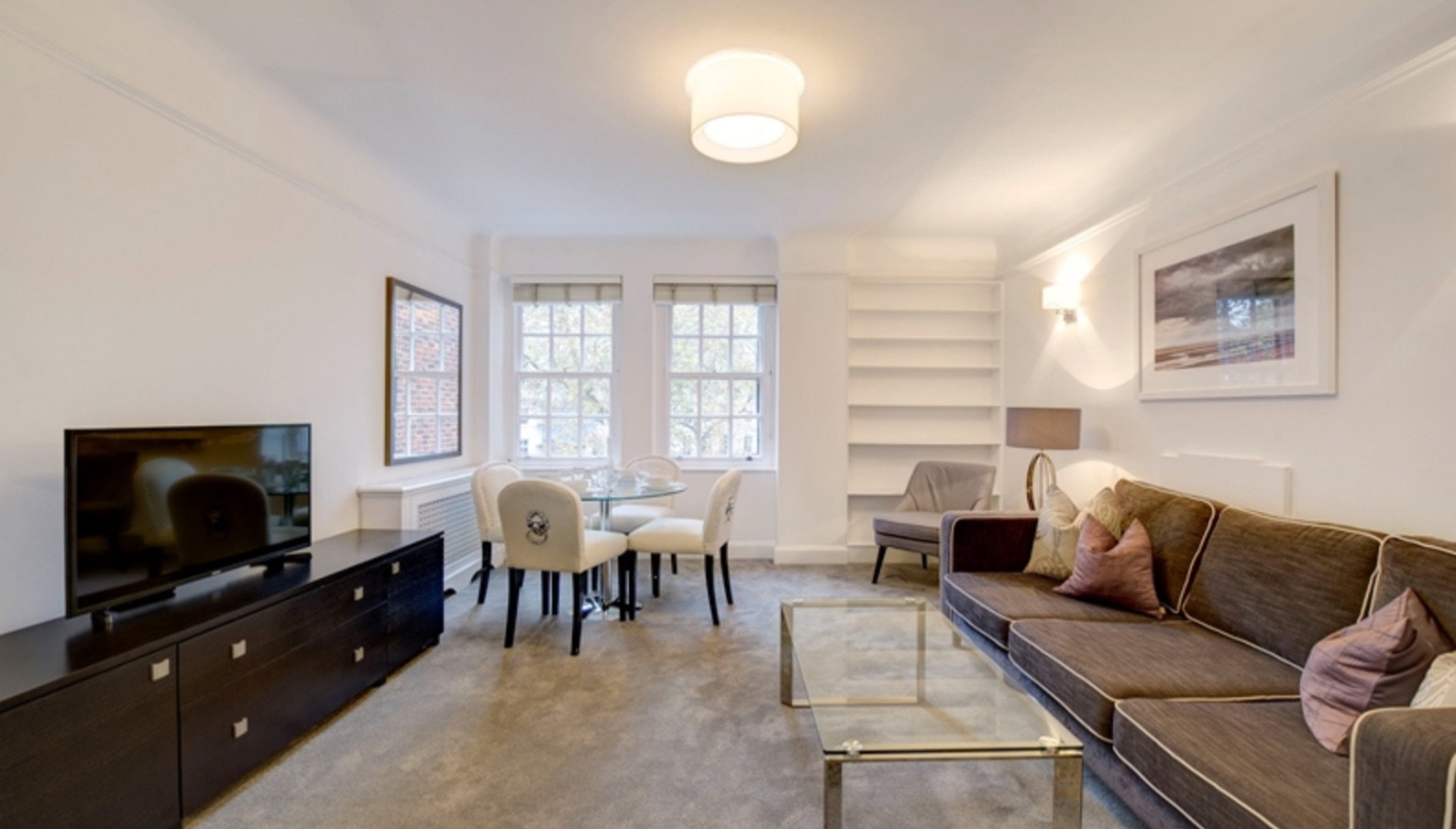 Apartment in London