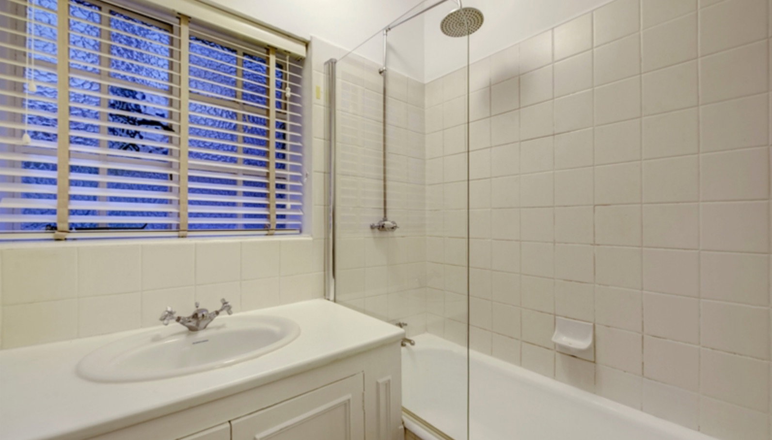 Apartment in London