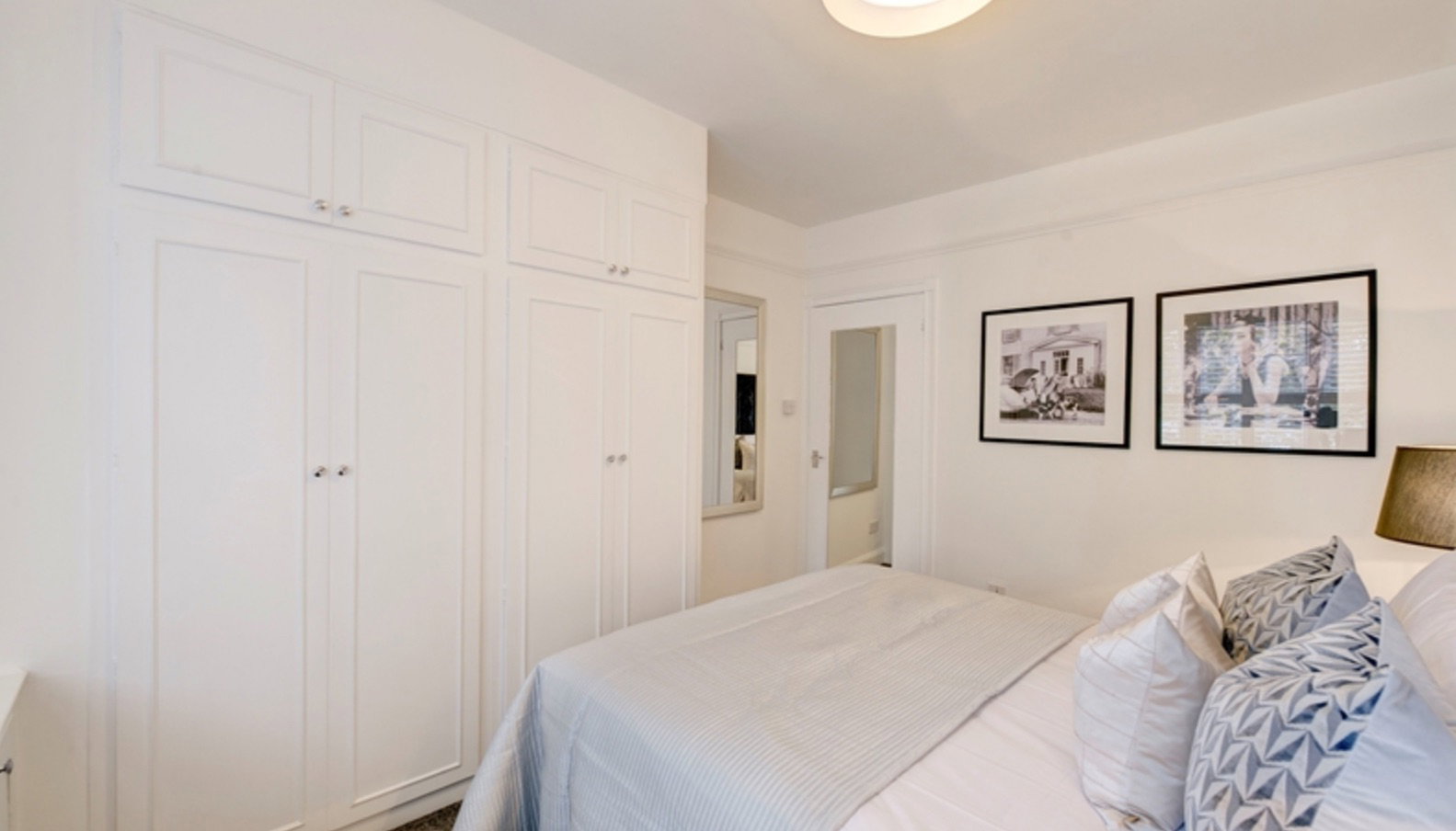 Apartment in London