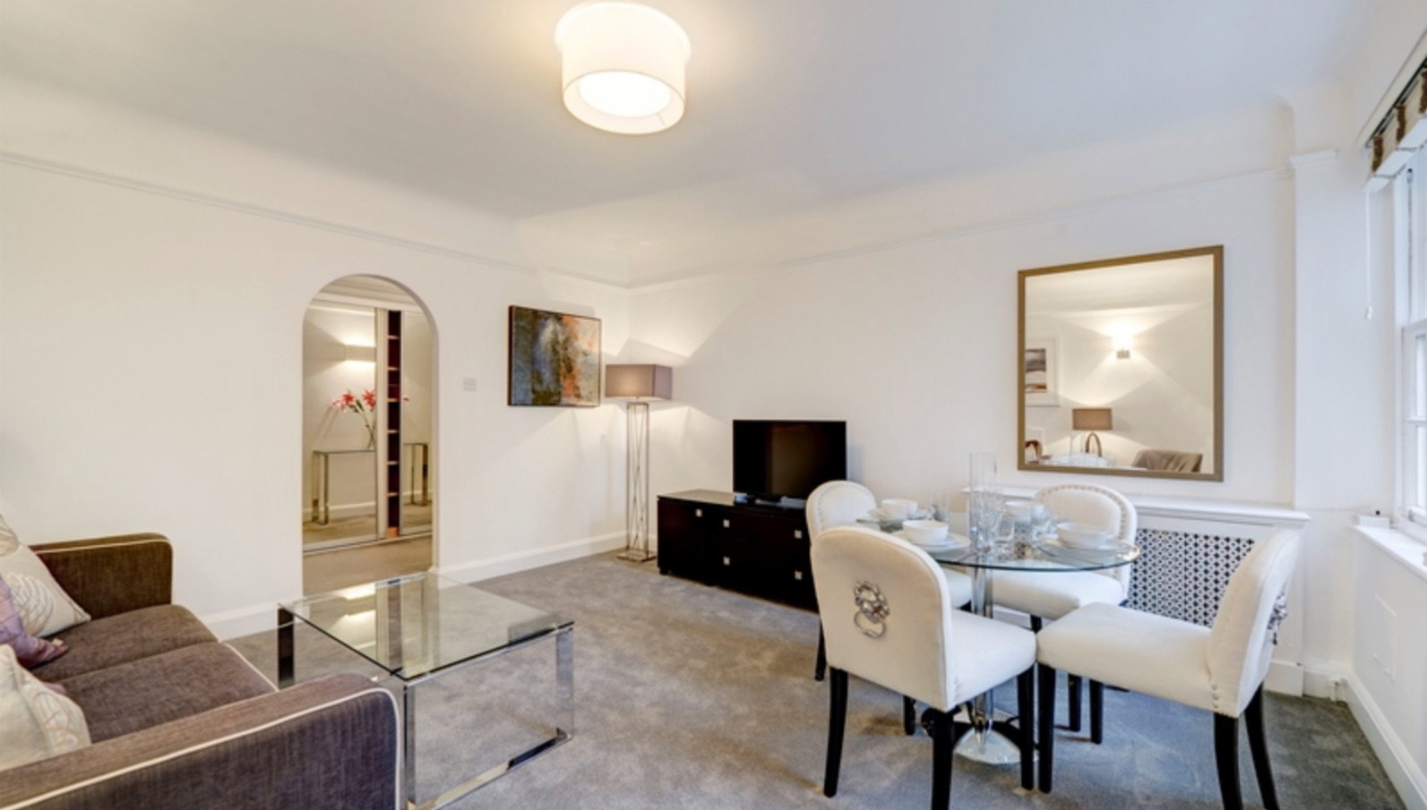 Apartment in London