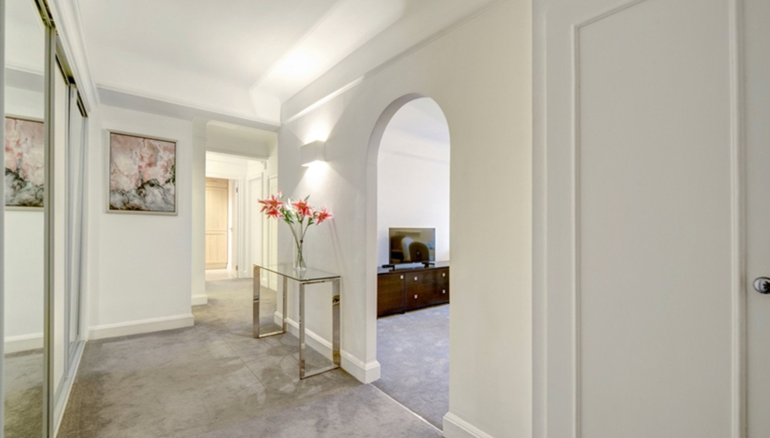 Apartment in London