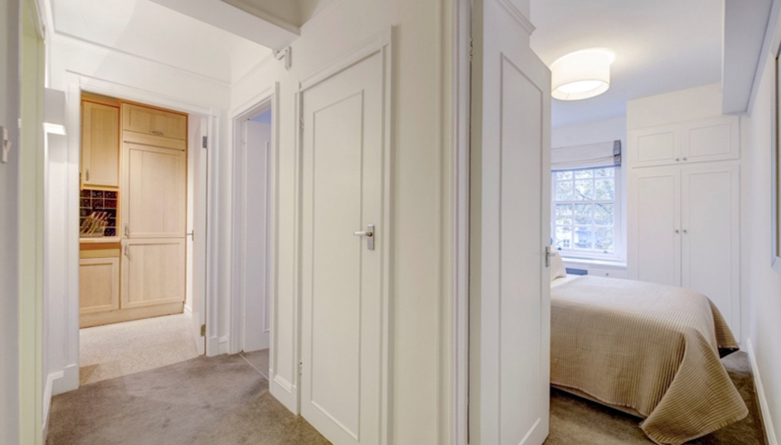 Apartment in London