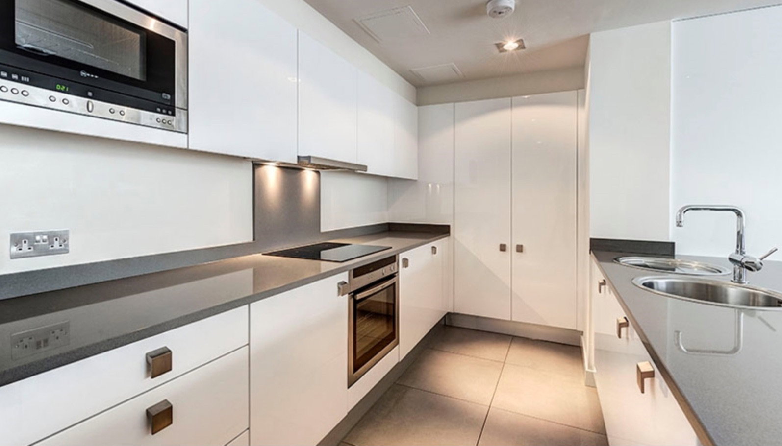 Apartment in London