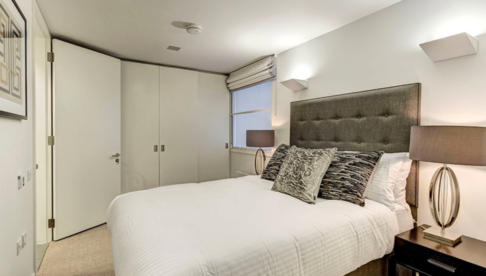 Apartment in London