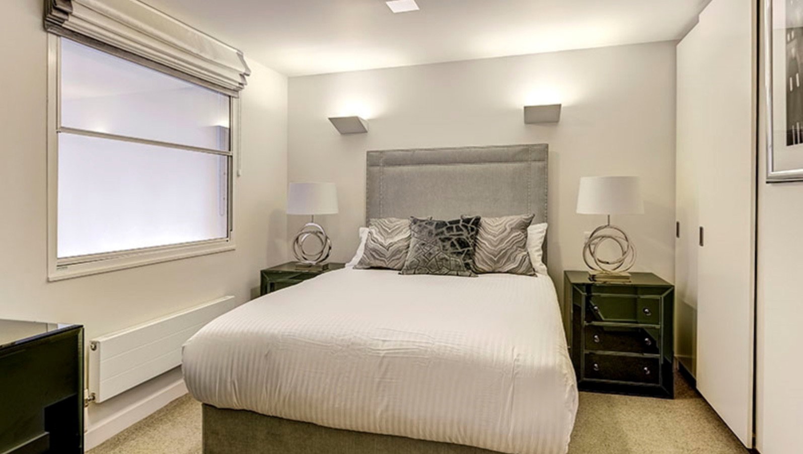 Apartment in London
