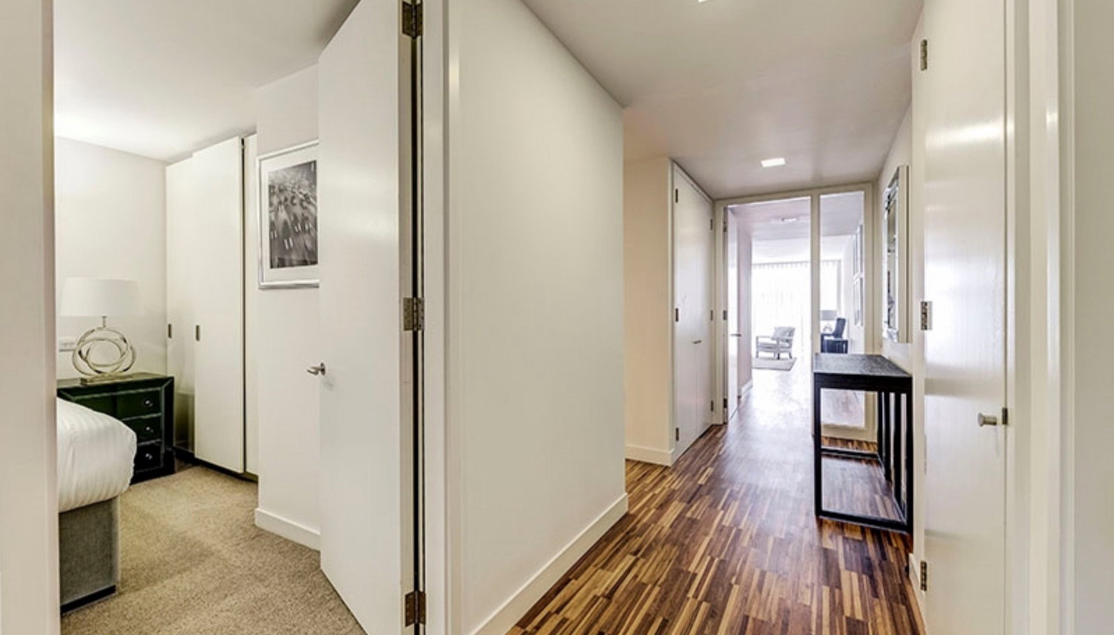 Apartment in London