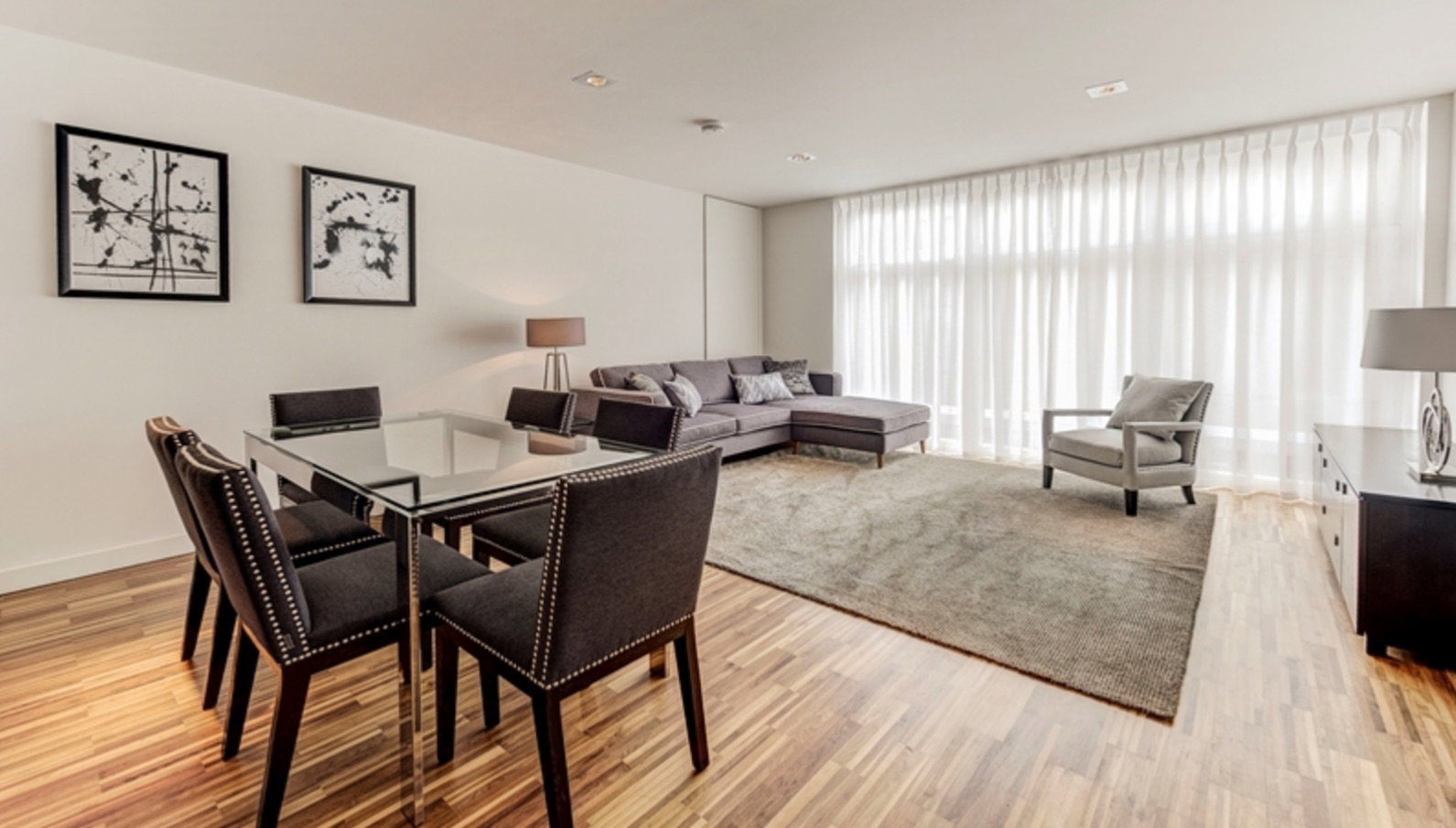 Apartment in London