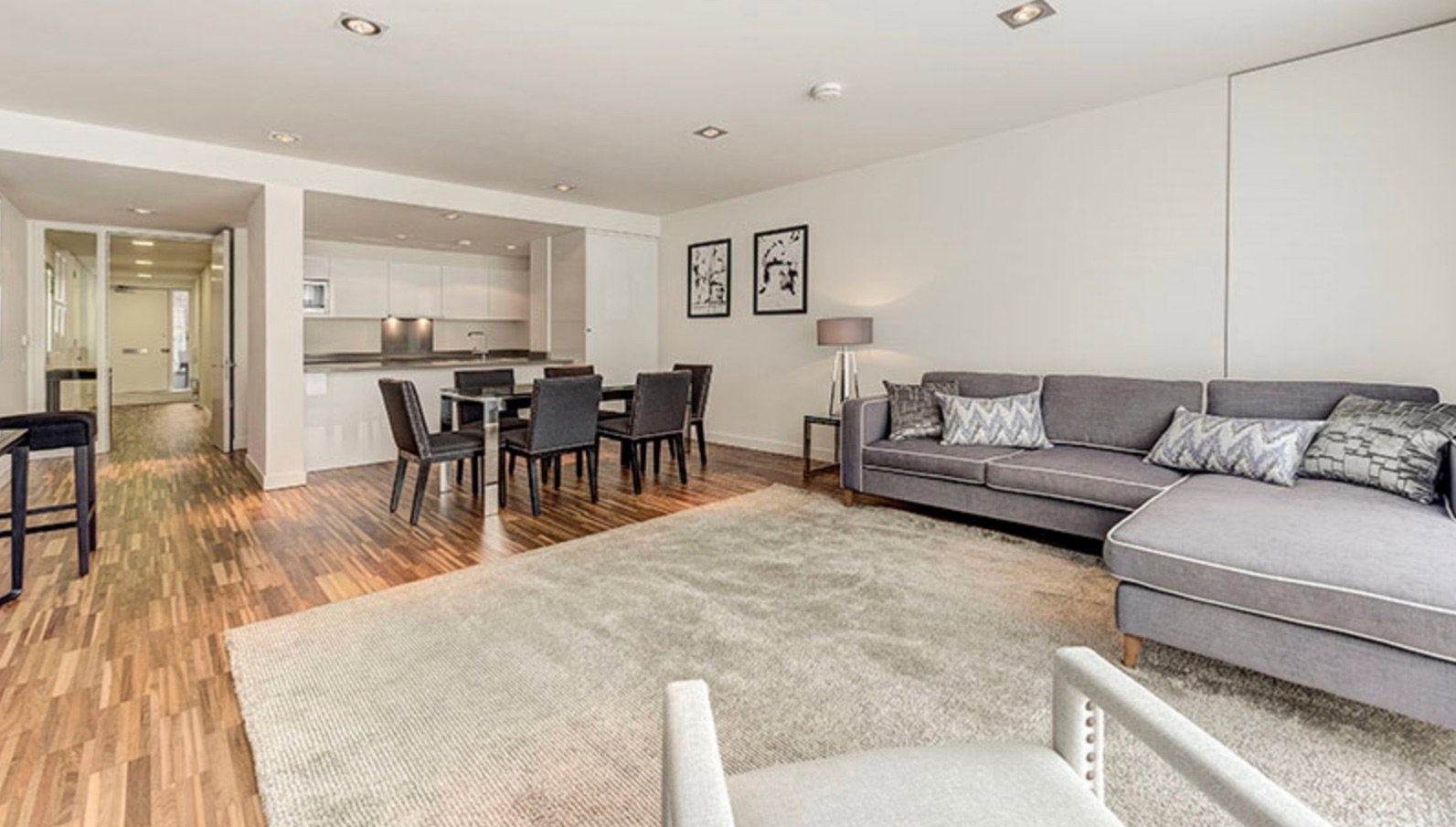 Apartment in London