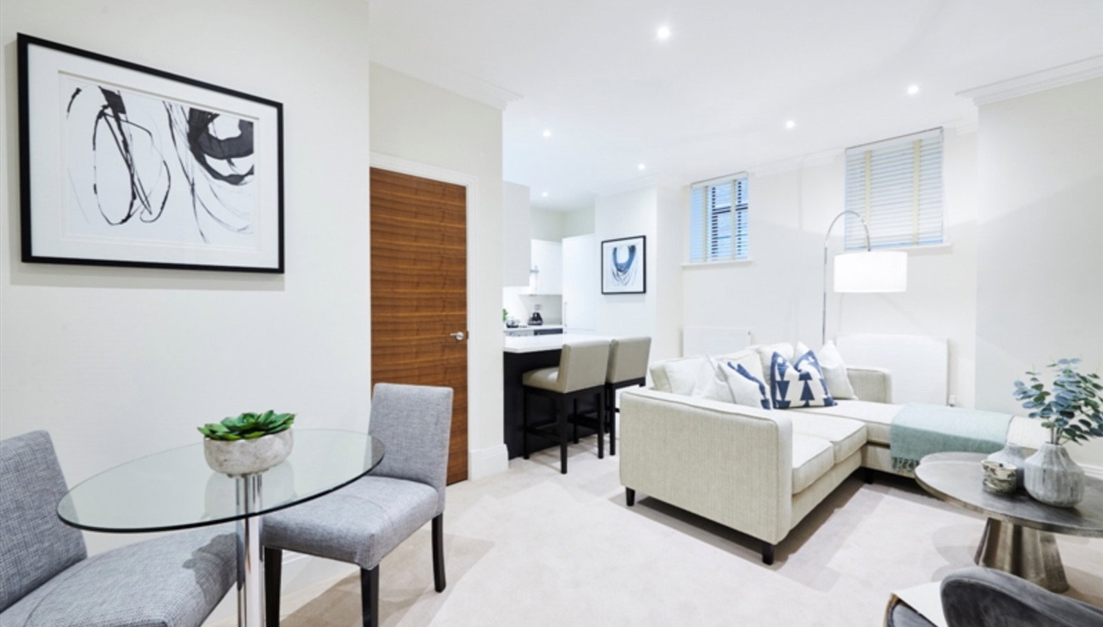 Apartment in London