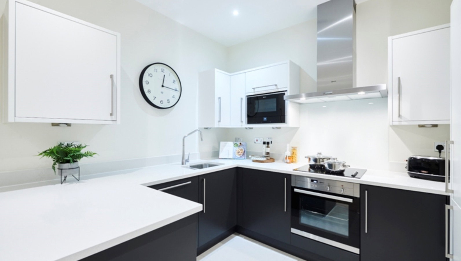 Apartment in London