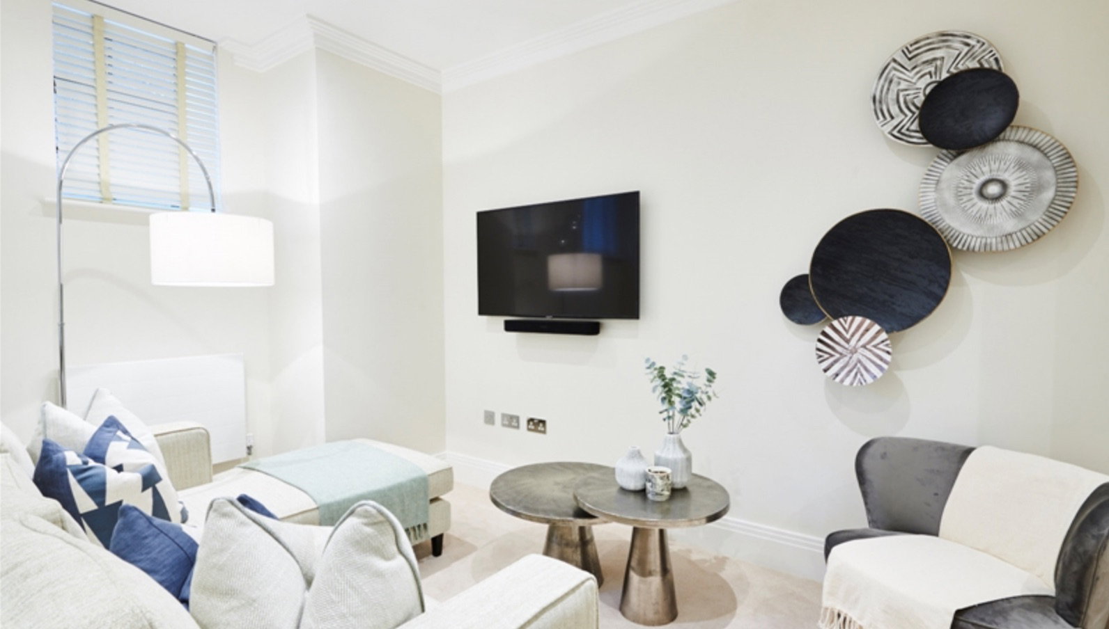 Apartment in London