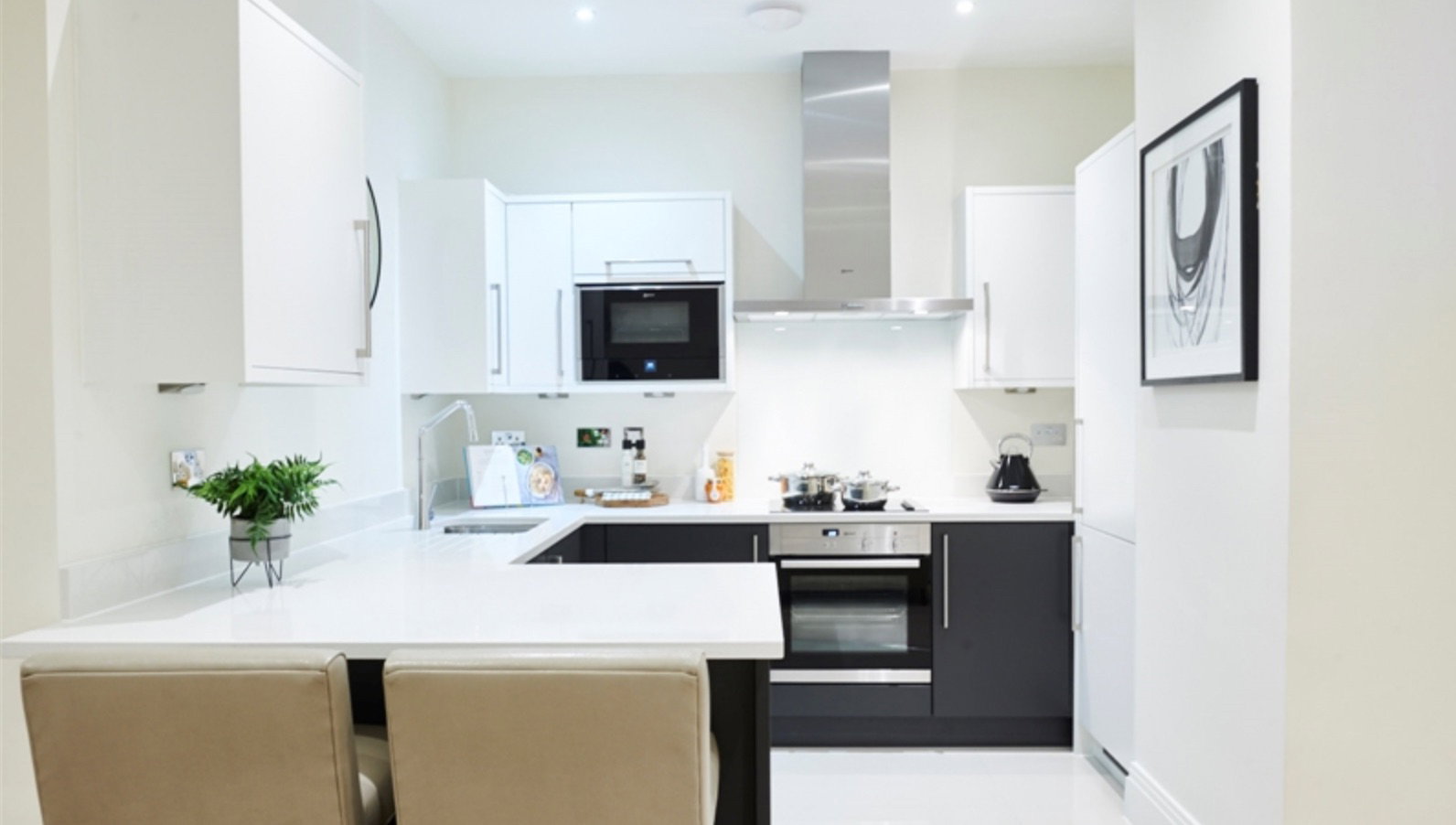 Apartment in London