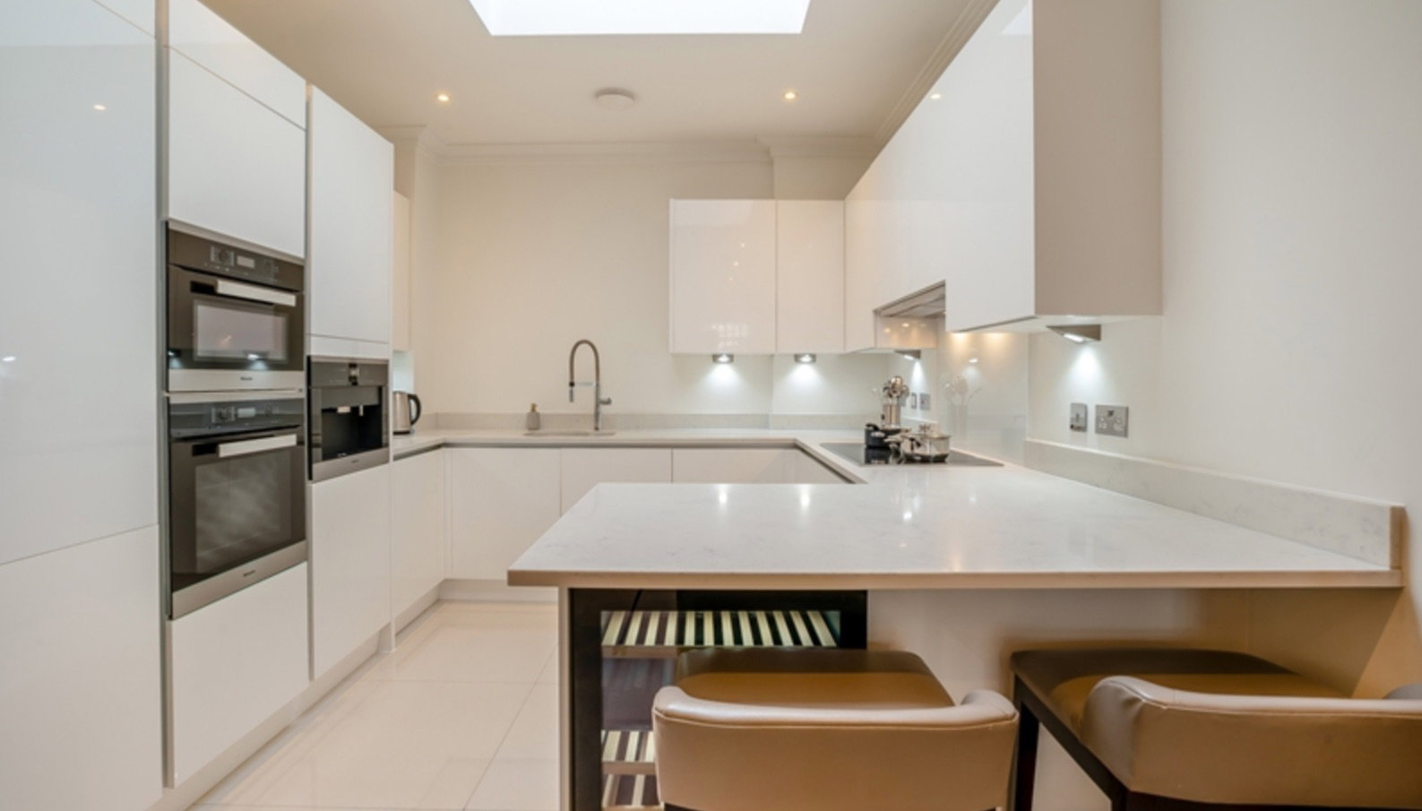 Apartment in London
