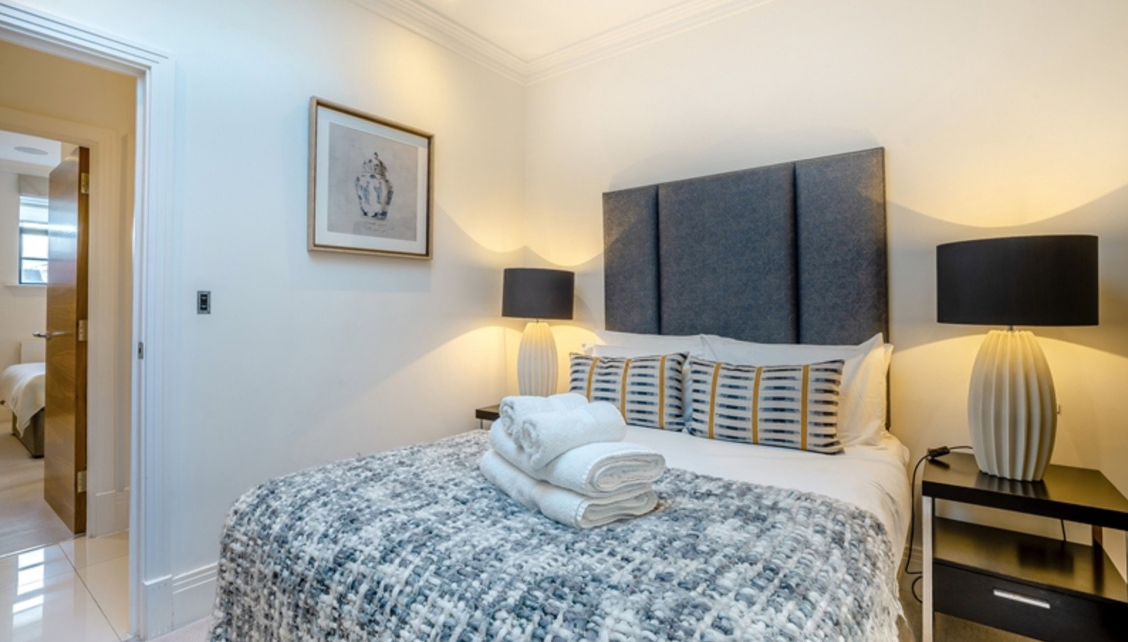 Apartment in London