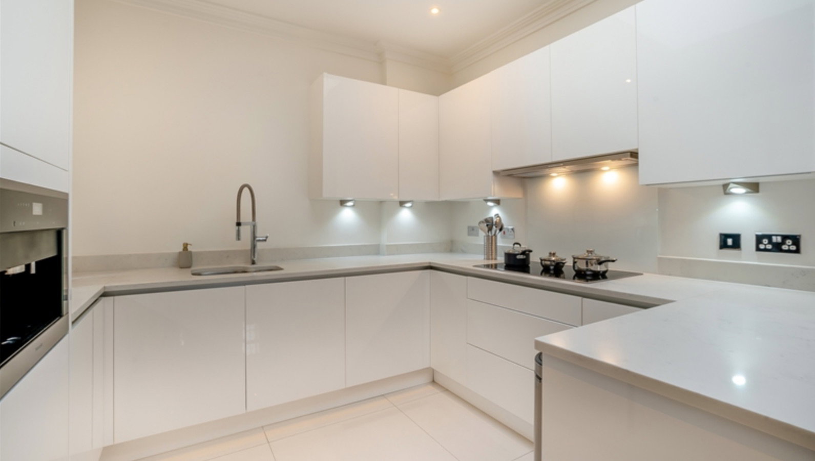 Apartment in London