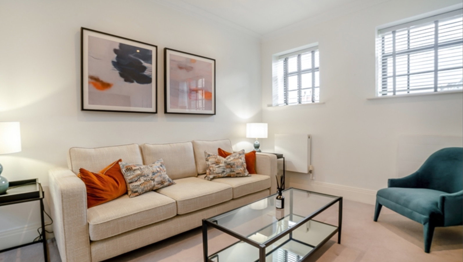 Apartment in London