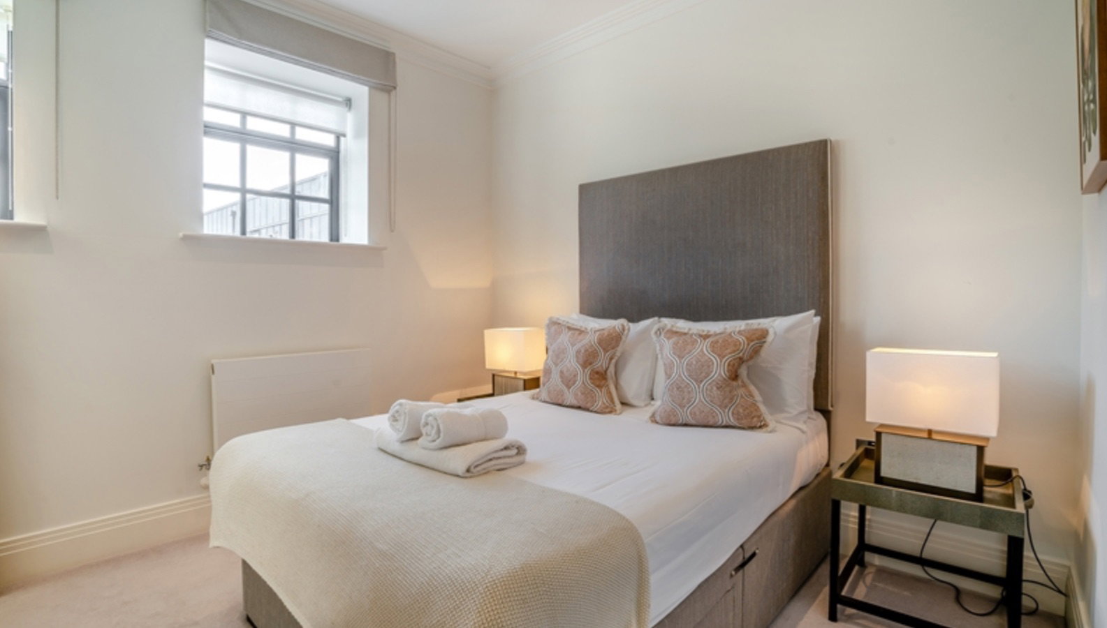 Apartment in London