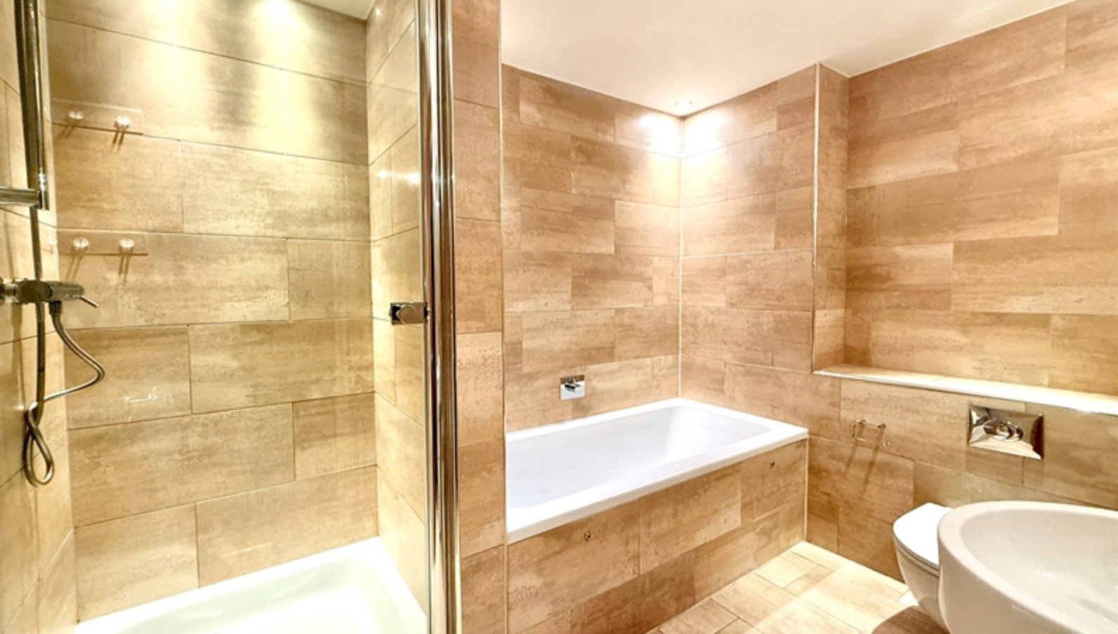 Apartment in London 