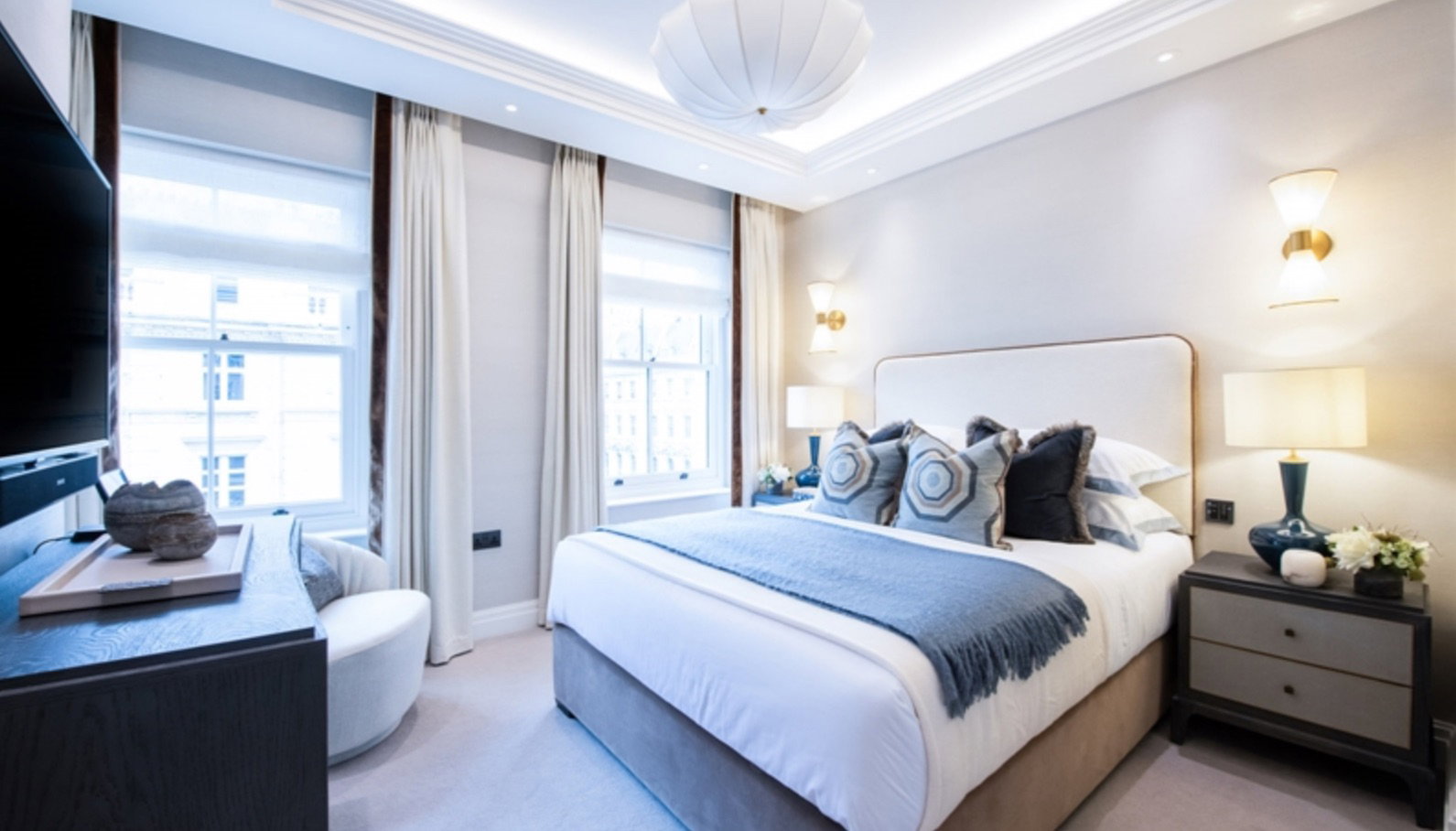 Apartment in London 