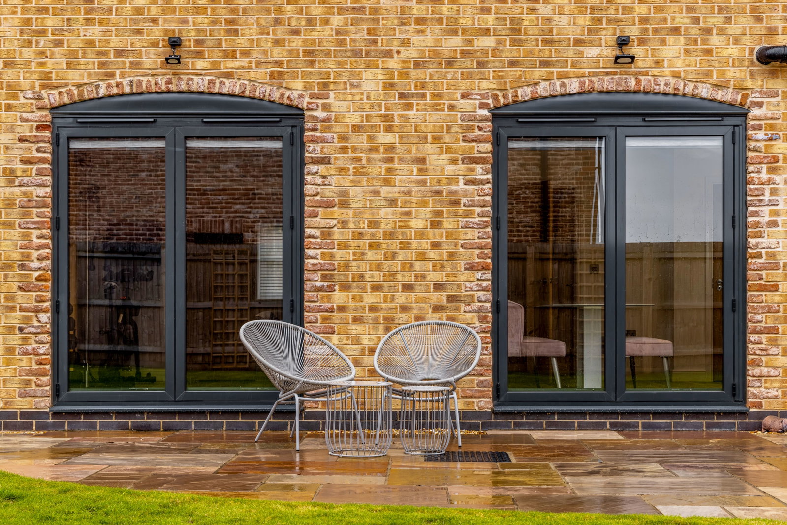 Detached House in North Hykeham
