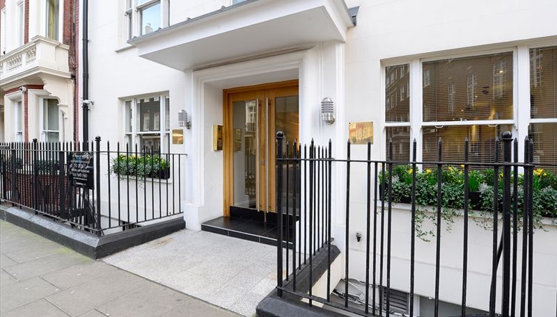 Studio in London