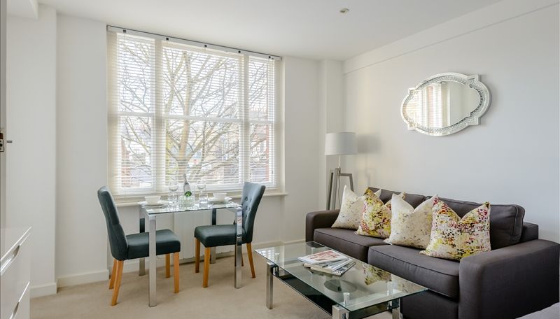 Studio in London