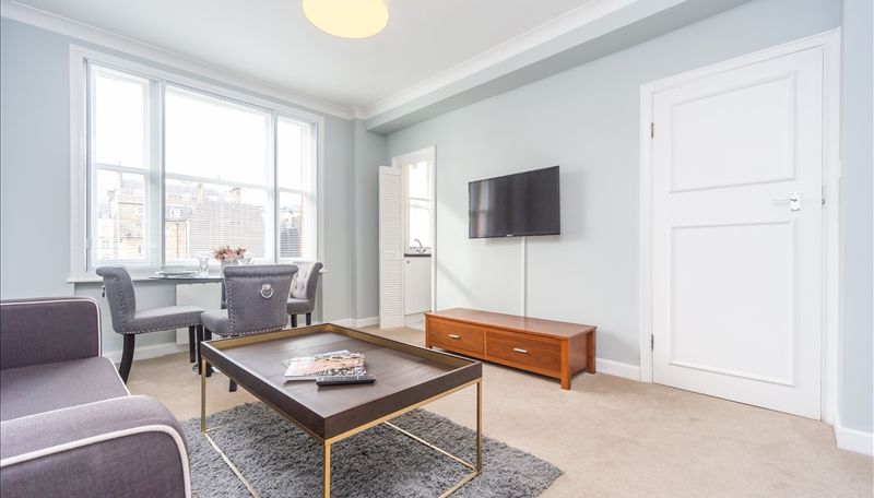 Apartment in London