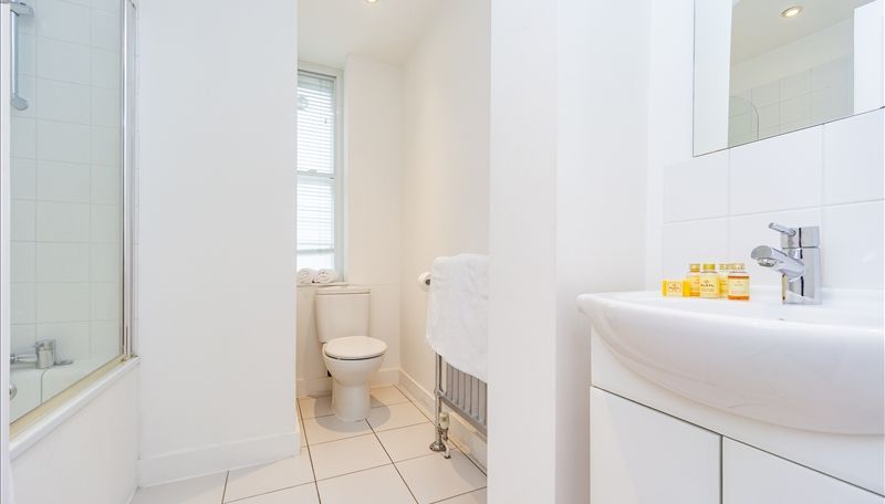 Apartment in London