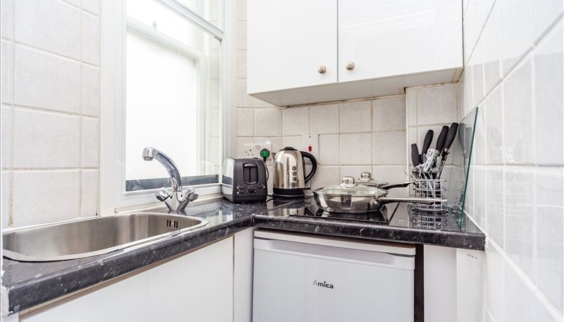 Apartment in London