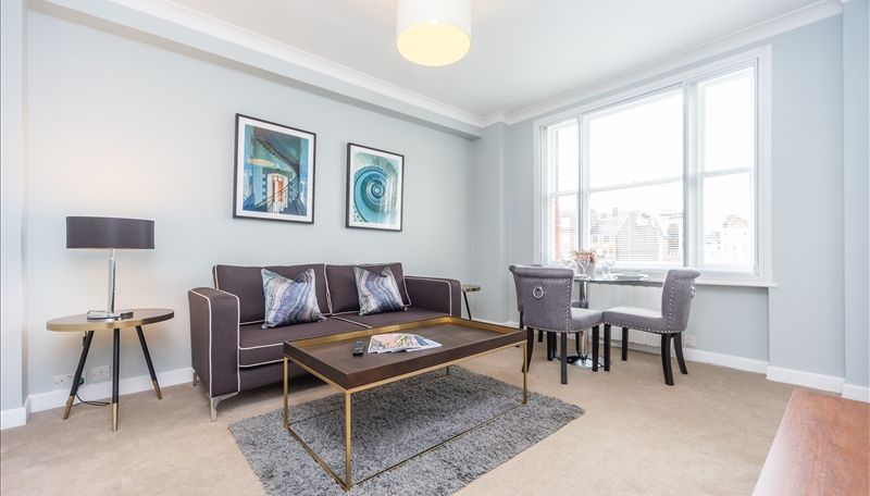 Apartment in London