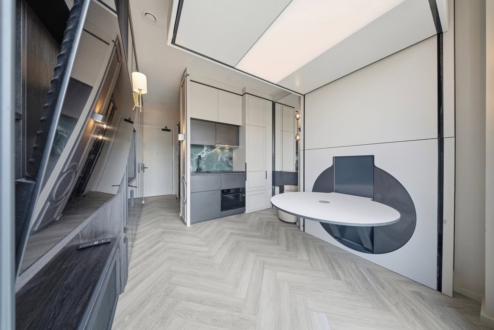 Studio in Harrow