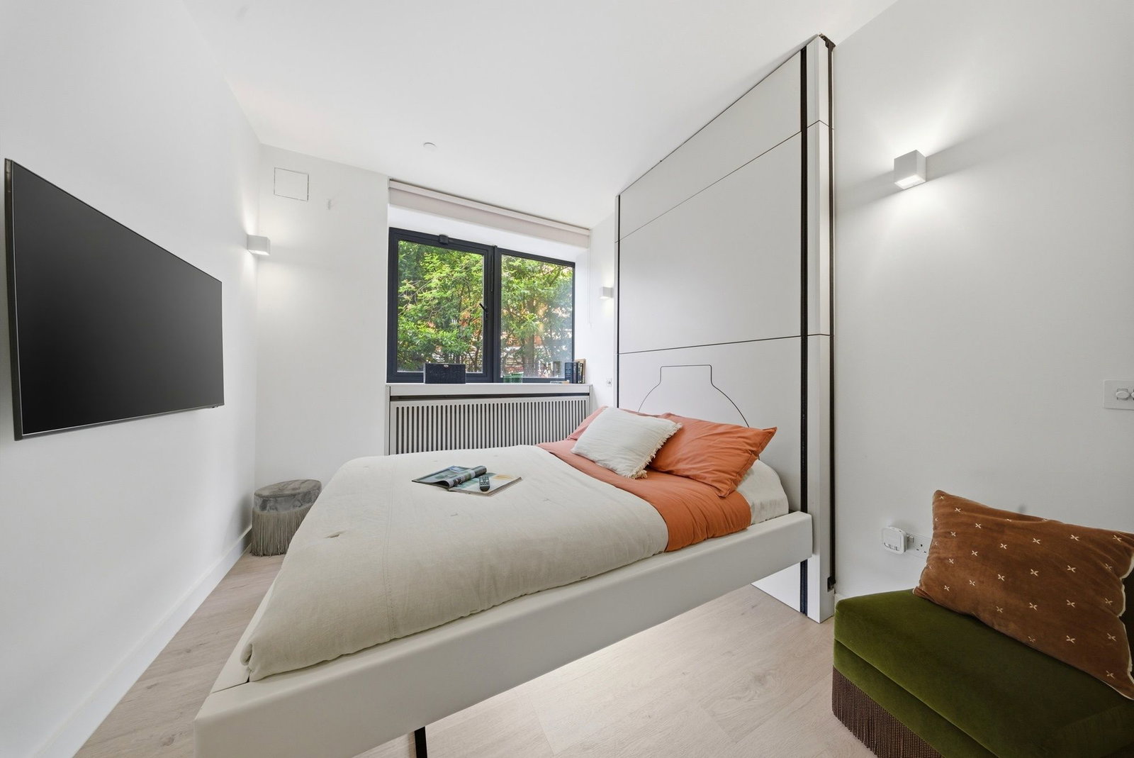Studio in Harrow