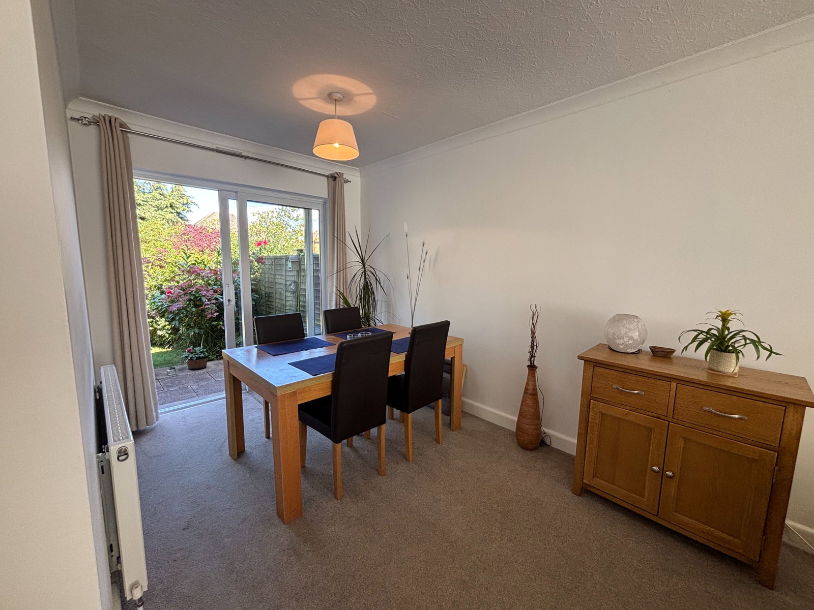 Maisonette in Solihull