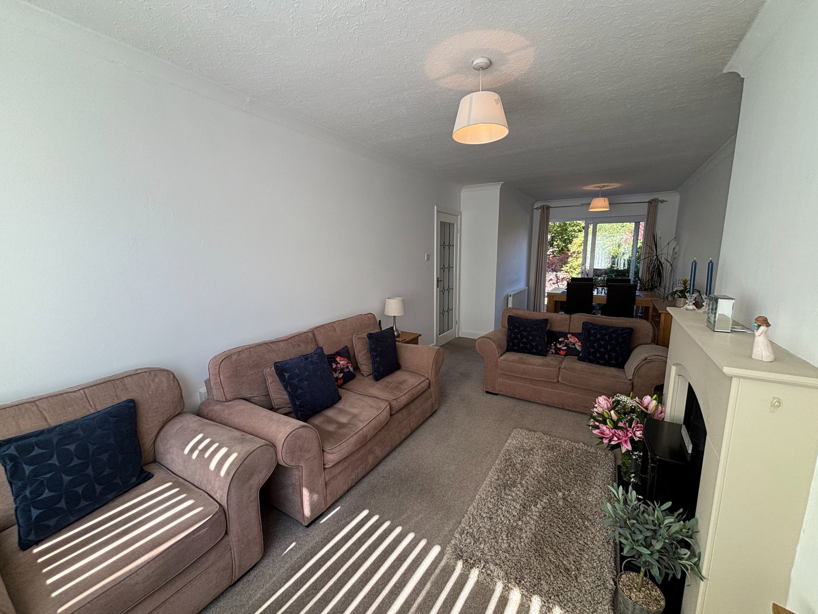 Maisonette in Solihull