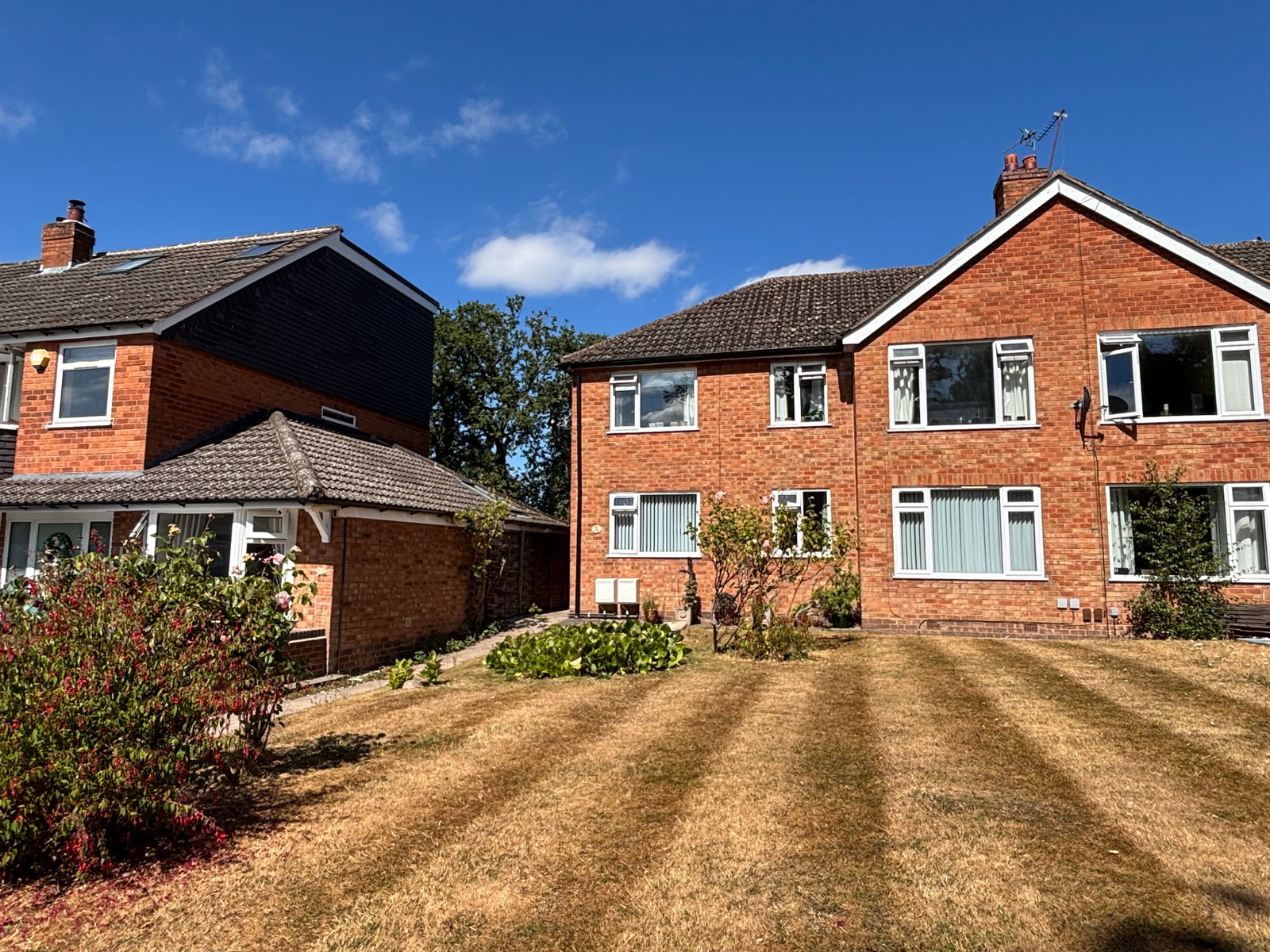 Maisonette in Solihull