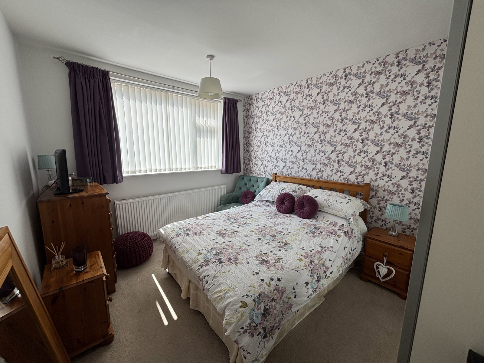 Maisonette in Solihull