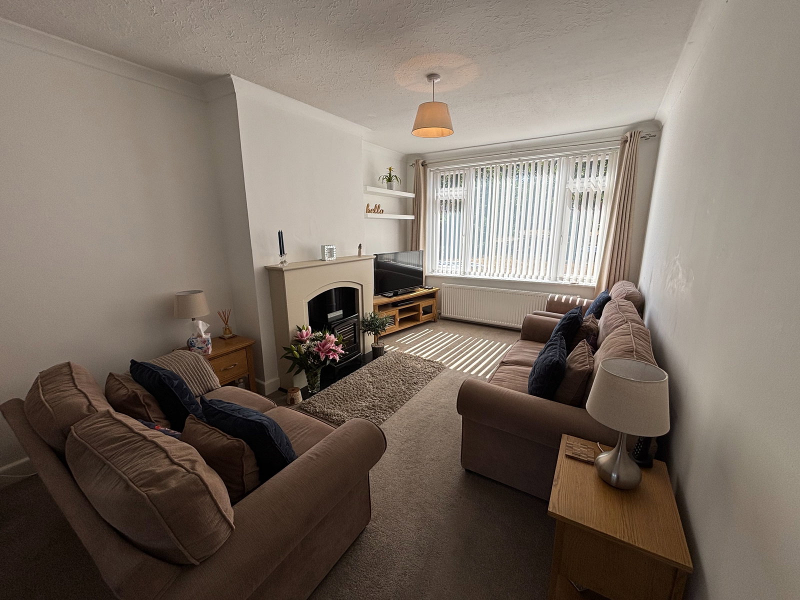 Maisonette in Solihull