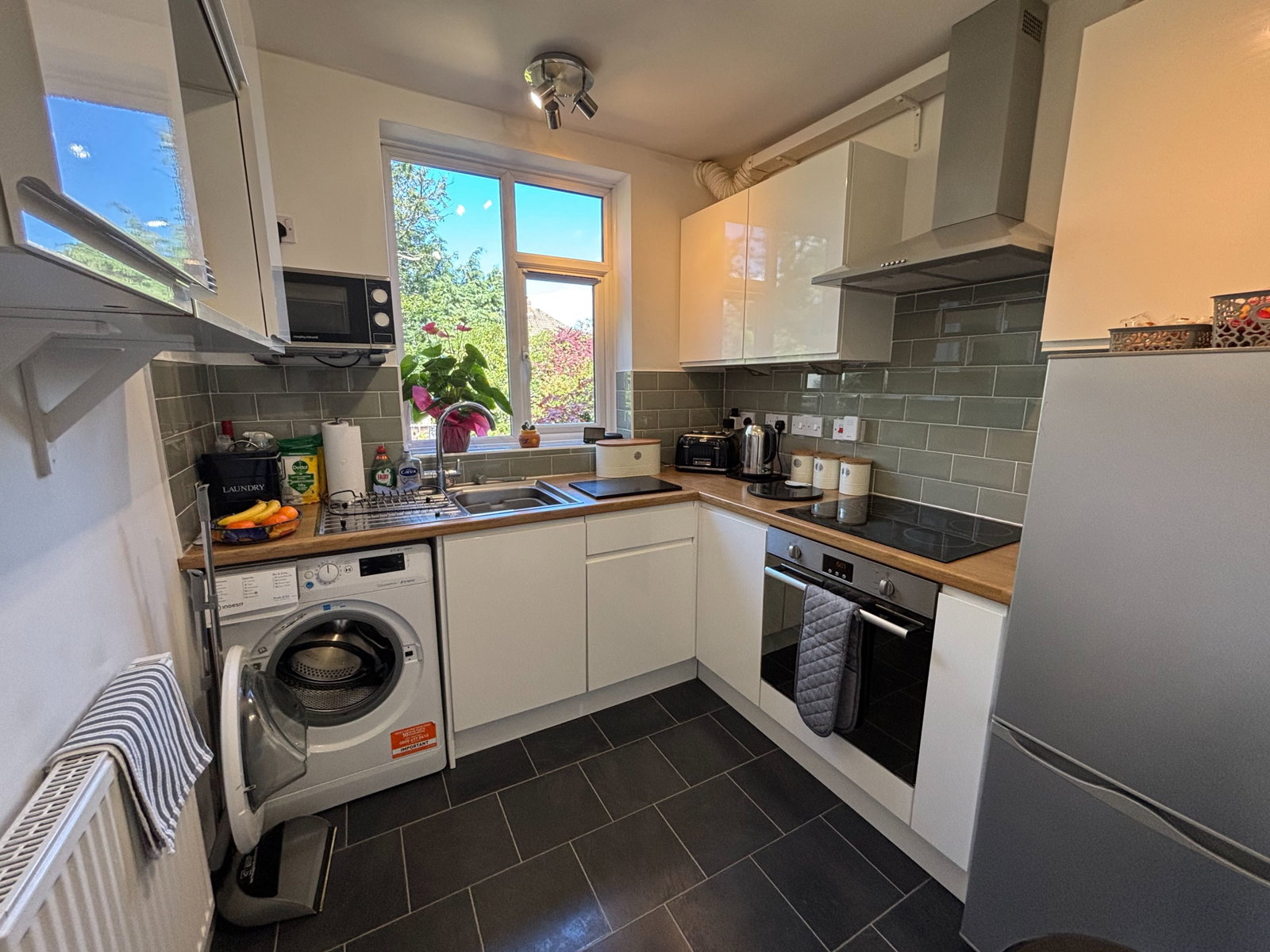 Maisonette in Solihull