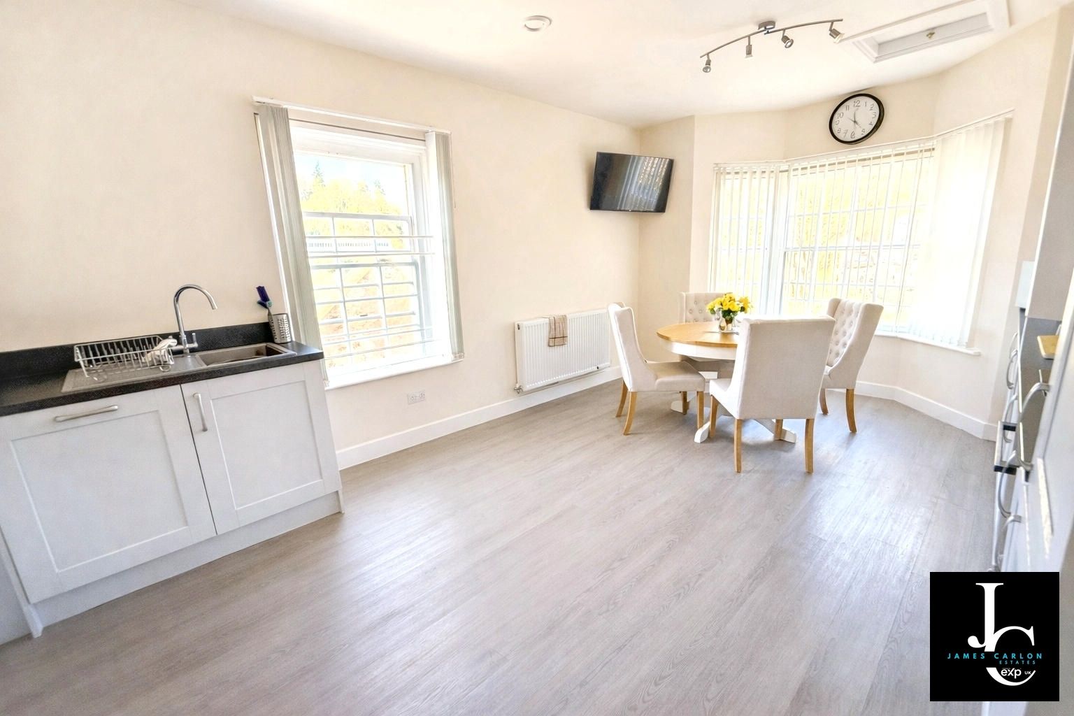 Apartment in Telford