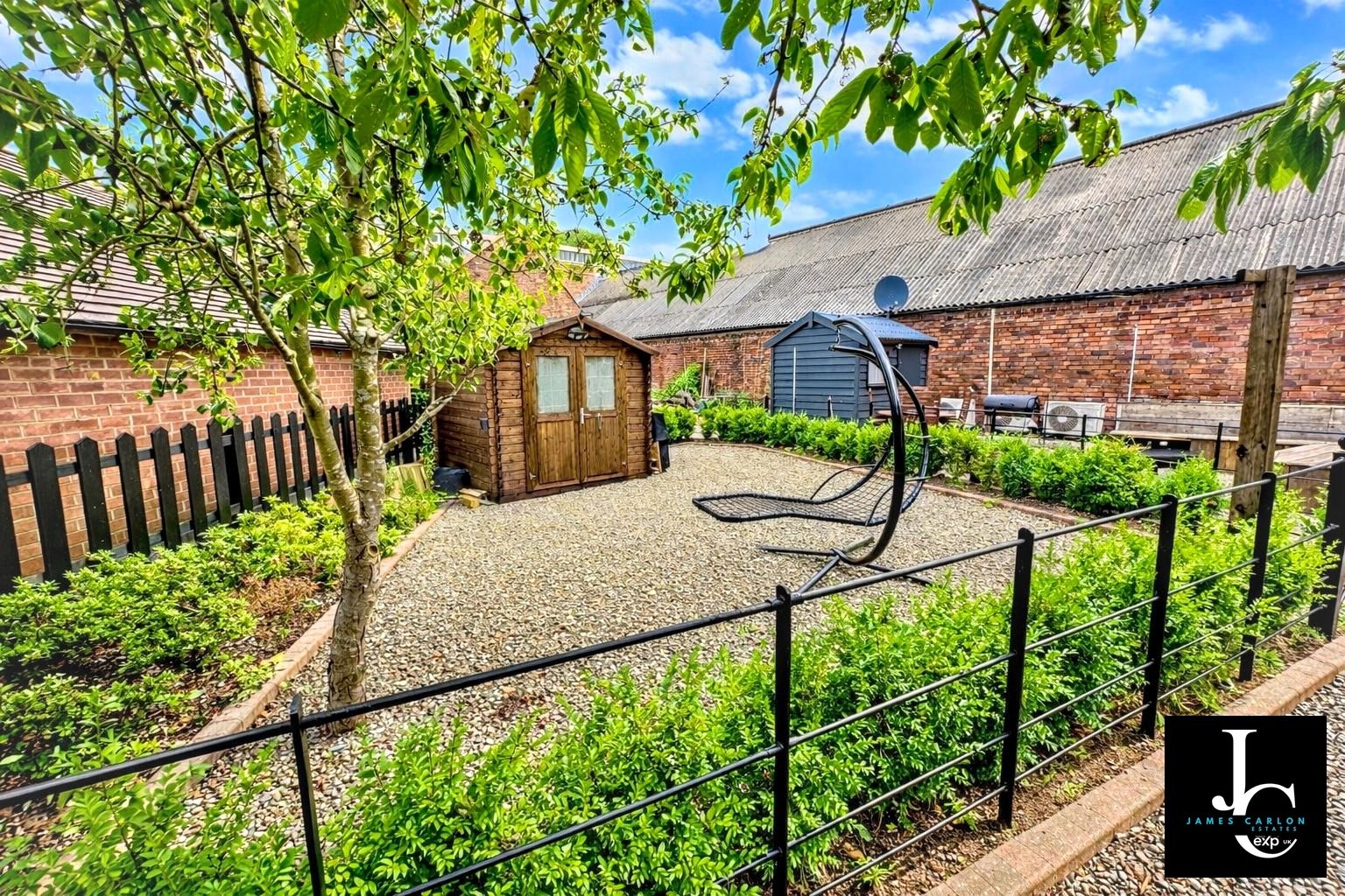 Apartment in Telford