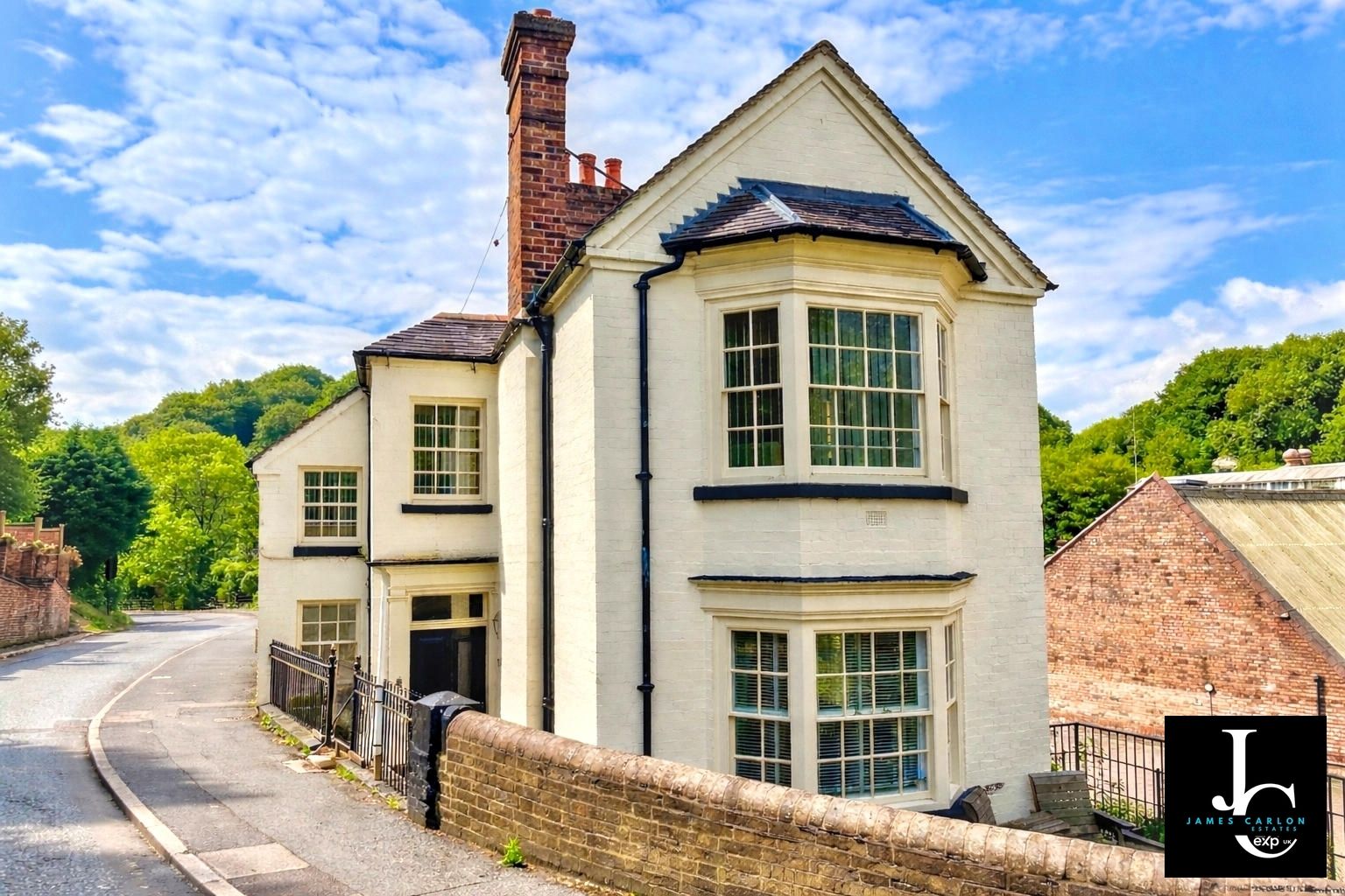 Apartment in Telford