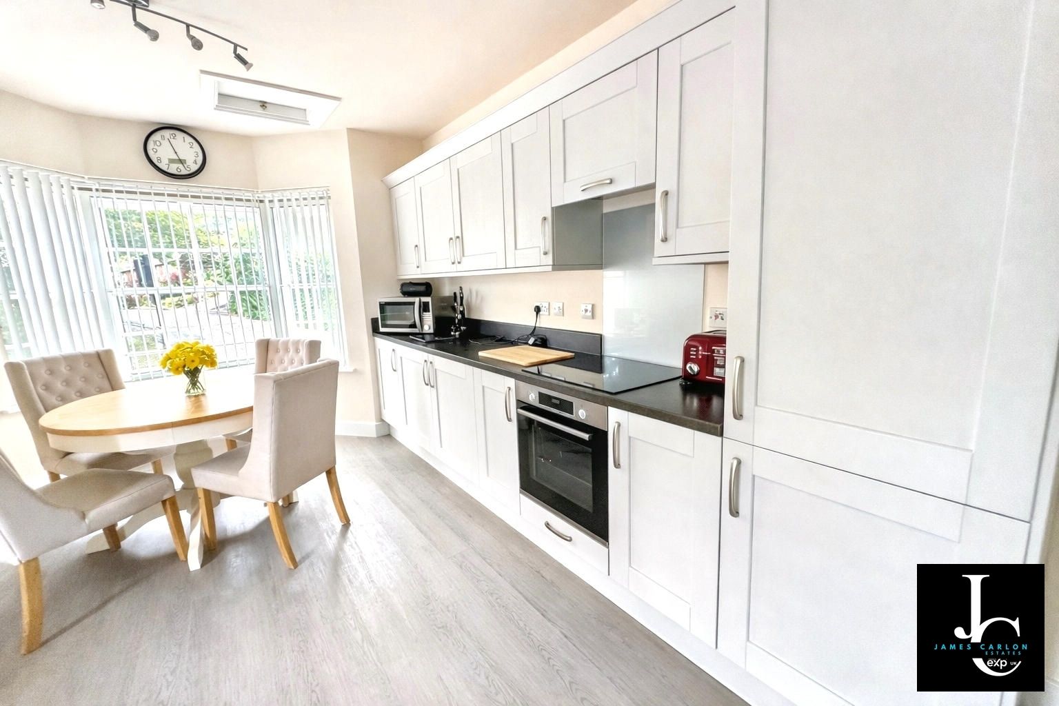 Apartment in Telford