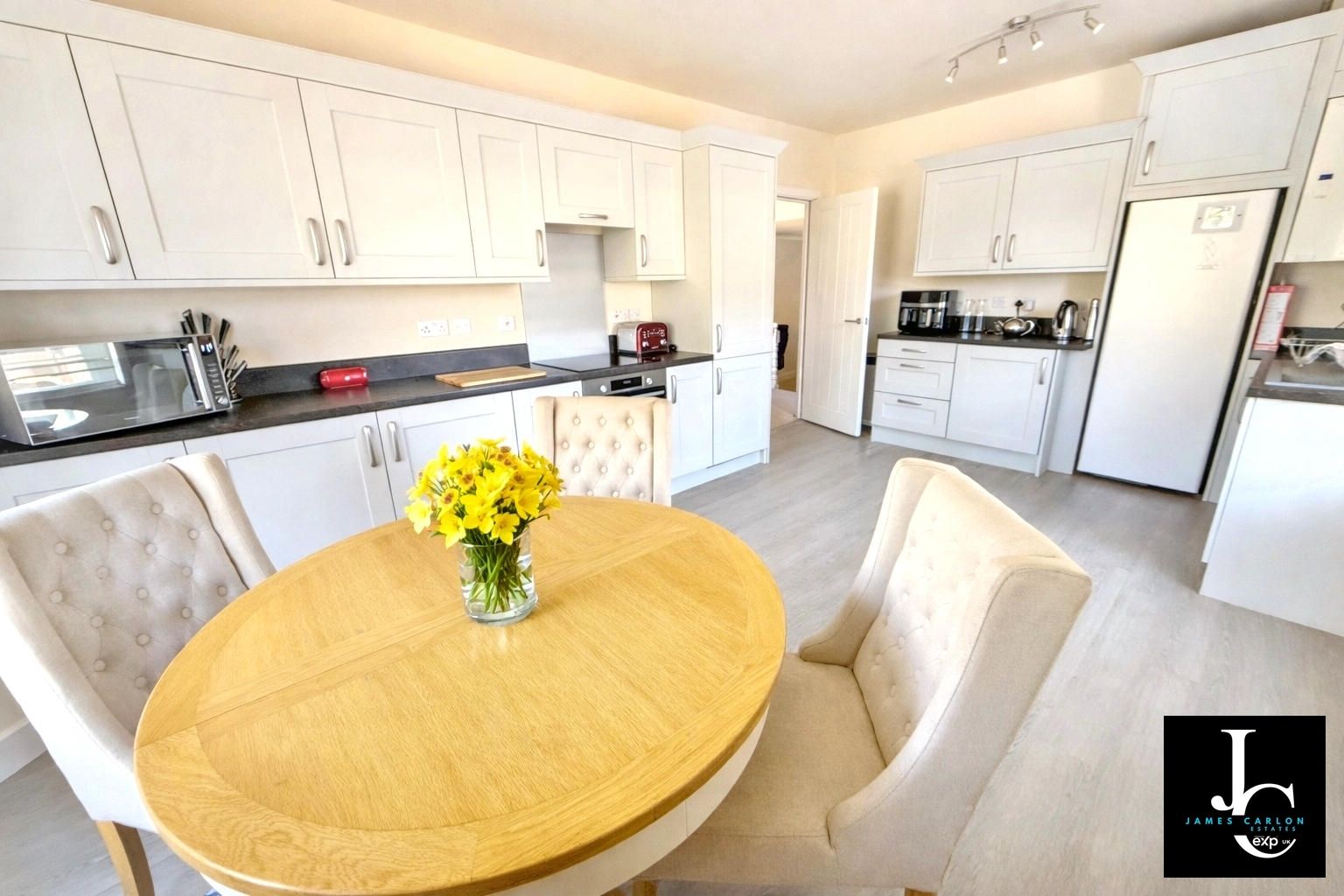 Apartment in Telford